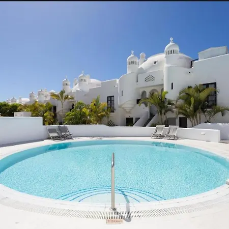 Tenerifeopenhome Adeje Paradise Costa Adeje  Exterior photo