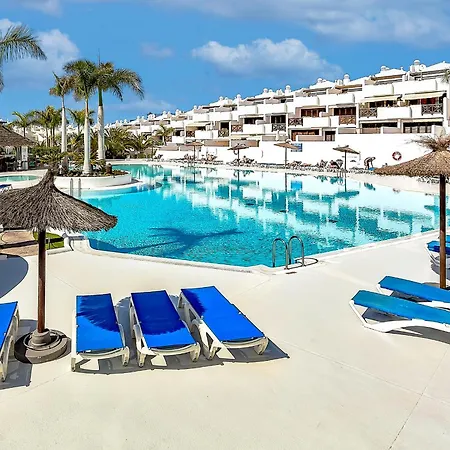 Tenerifeopenhome Adeje Paradise Costa Adeje  Exterior photo