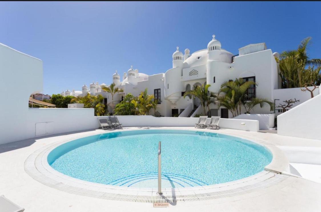 Ferienhaus Tenerifeopenhome Adeje Paradise