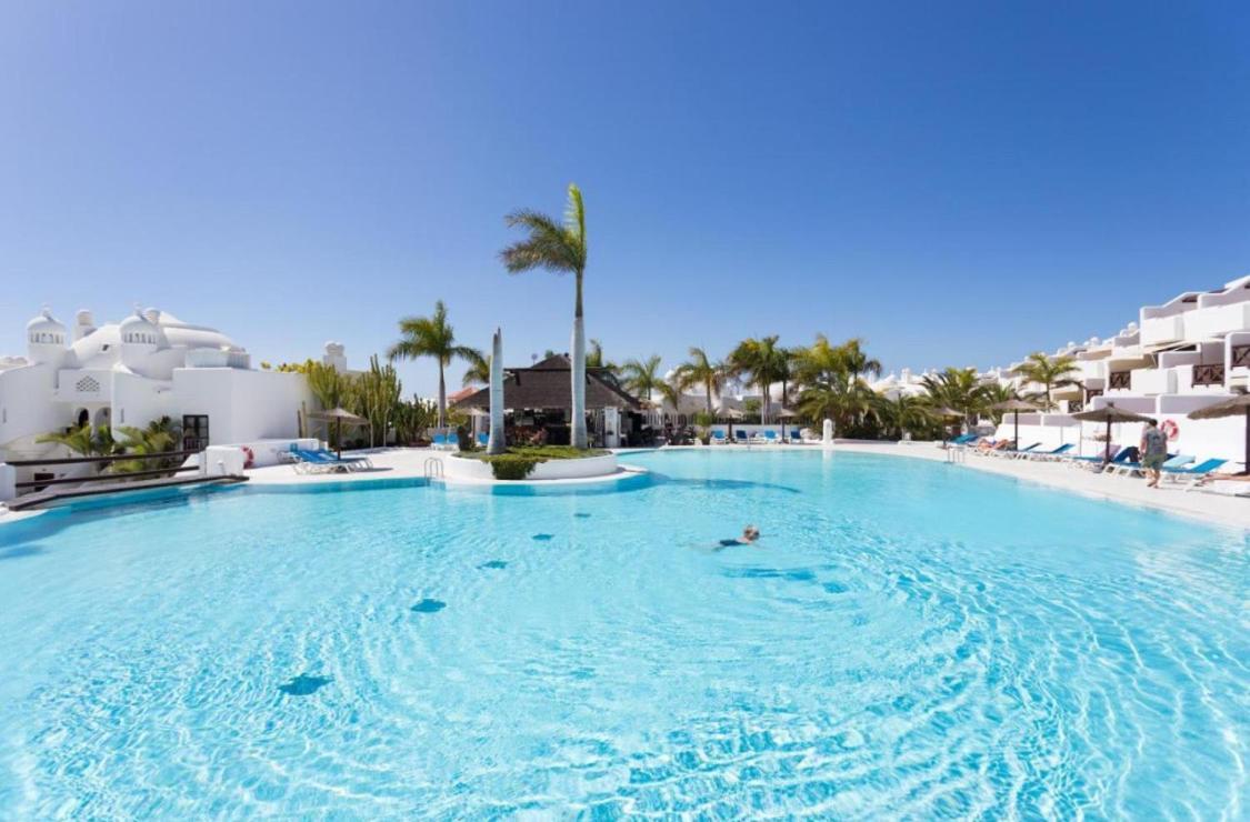 Tenerifeopenhome Adeje Paradise *