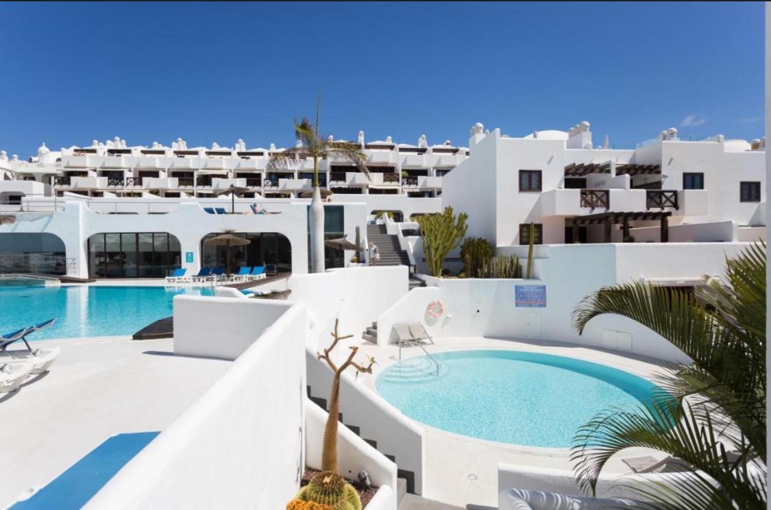 Tenerifeopenhome Adeje Paradise Costa Adeje (Tenerife)