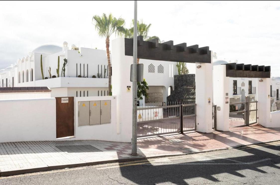 Tenerifeopenhome Adeje Paradise Ferienhaus *