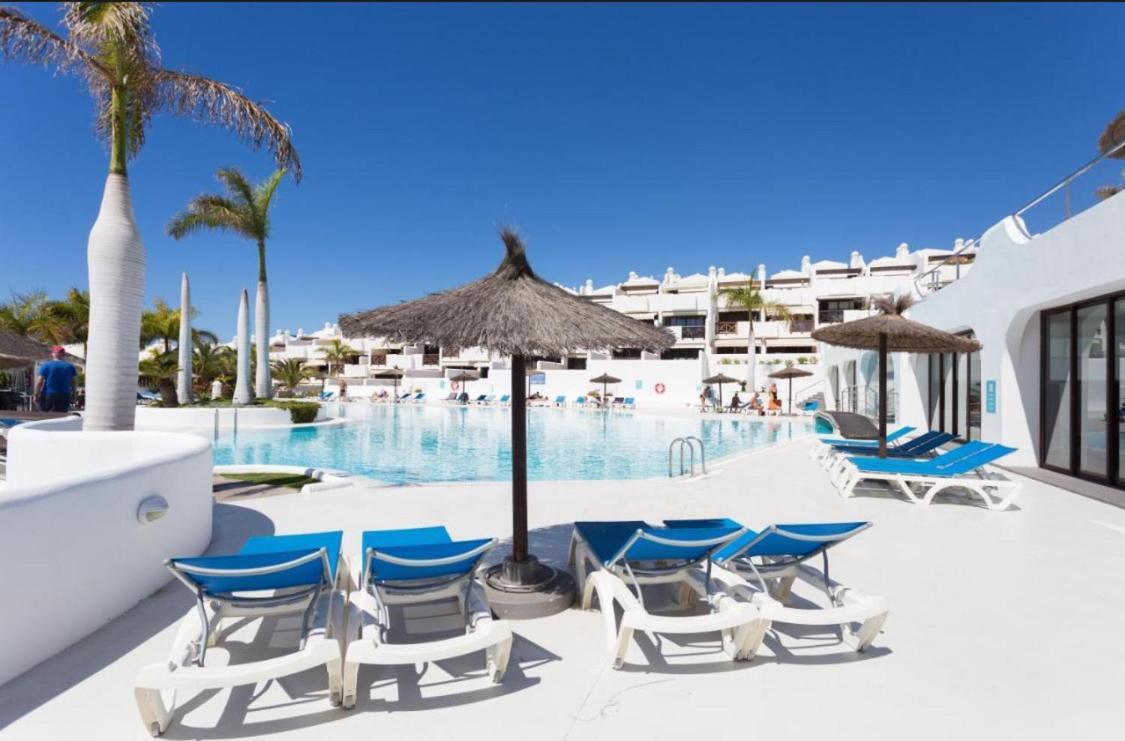 Ferienhaus Tenerifeopenhome Adeje Paradise Costa Adeje (Tenerife)