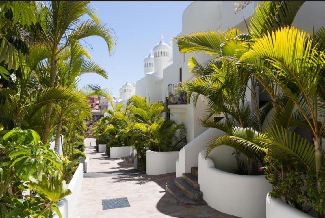 Tenerifeopenhome Adeje Paradise Ferienhaus