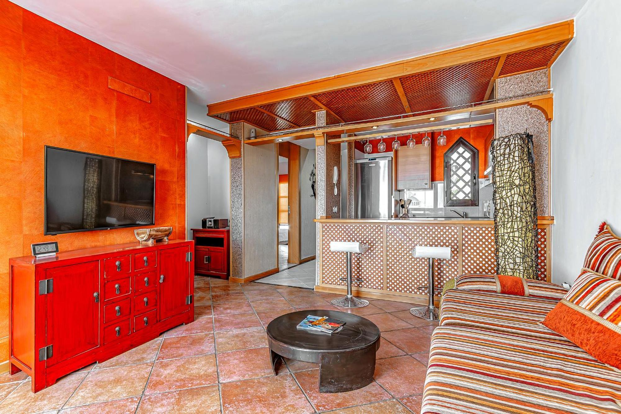 Ferienhaus Tenerifeopenhome Adeje Paradise Costa Adeje (Tenerife)