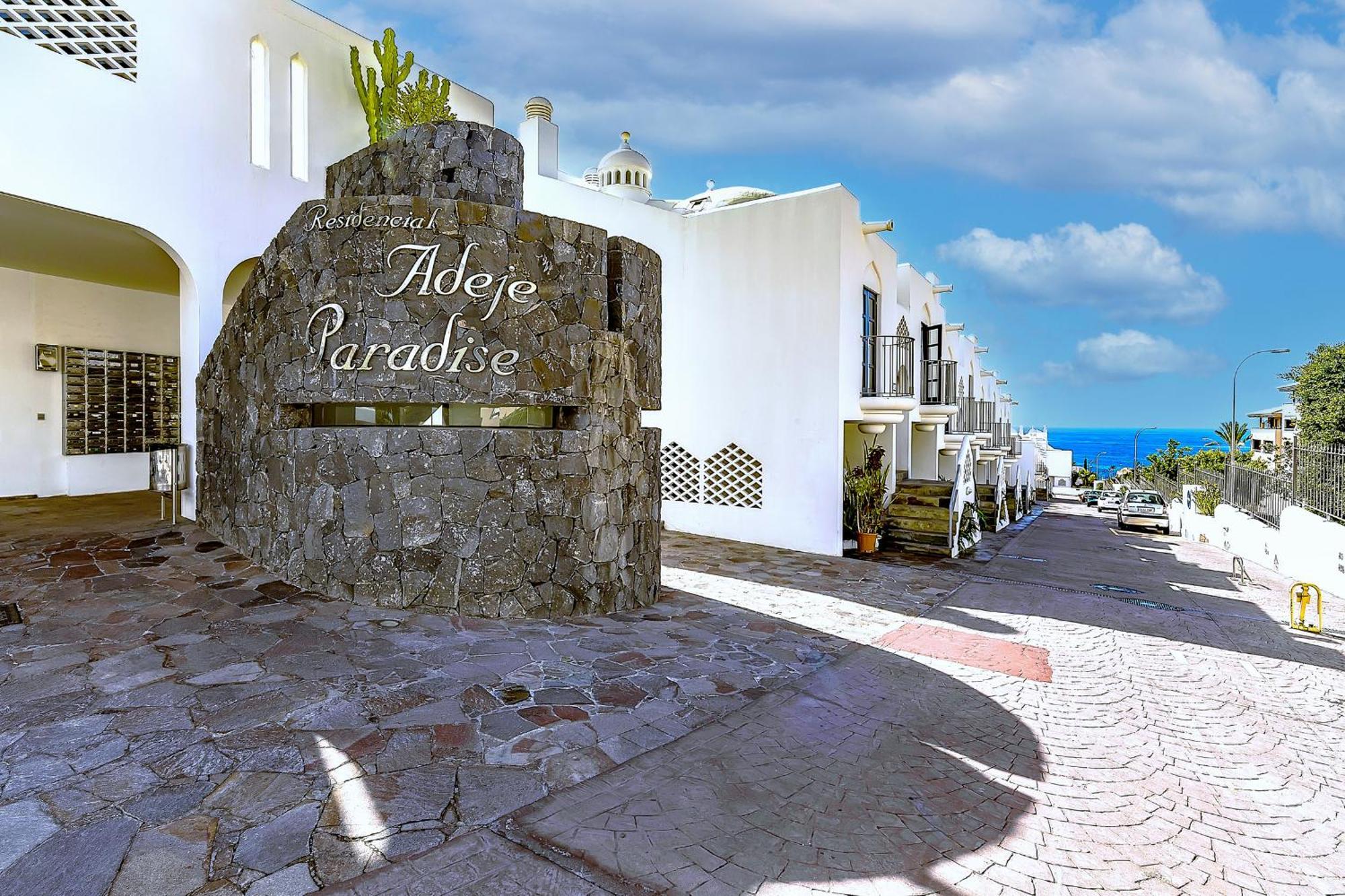 Tenerifeopenhome Adeje Paradise Costa Adeje (Tenerife)
