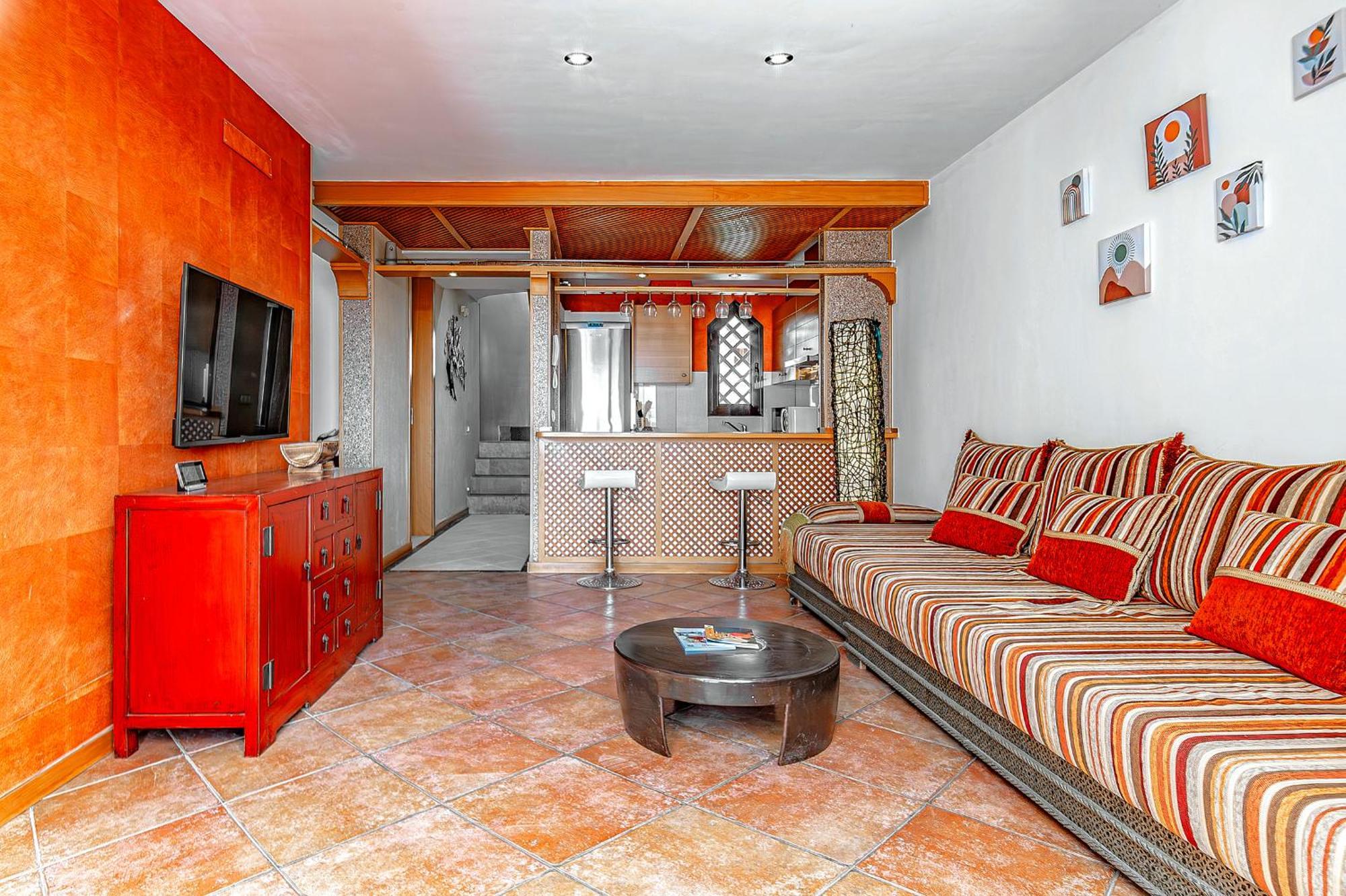 Tenerifeopenhome Adeje Paradise Ferienhaus *