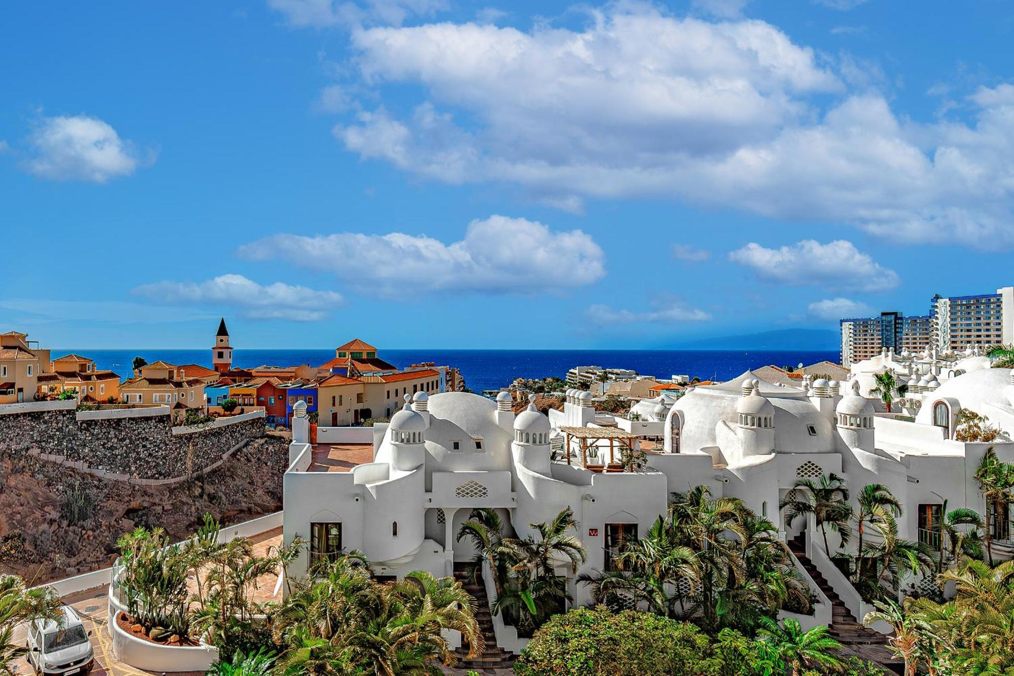 Tenerifeopenhome Adeje Paradise Ferienhaus Costa Adeje (Tenerife)