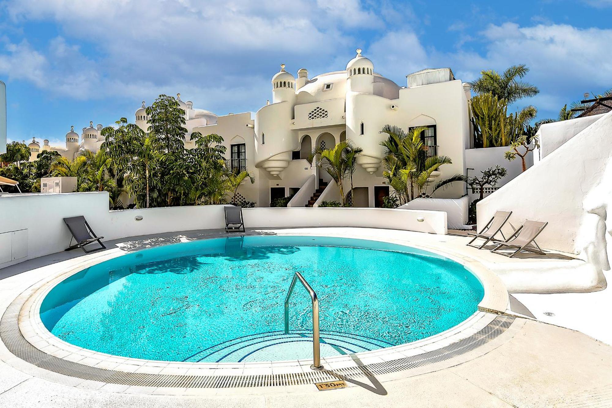 Ferienhaus Tenerifeopenhome Adeje Paradise Costa Adeje (Tenerife)