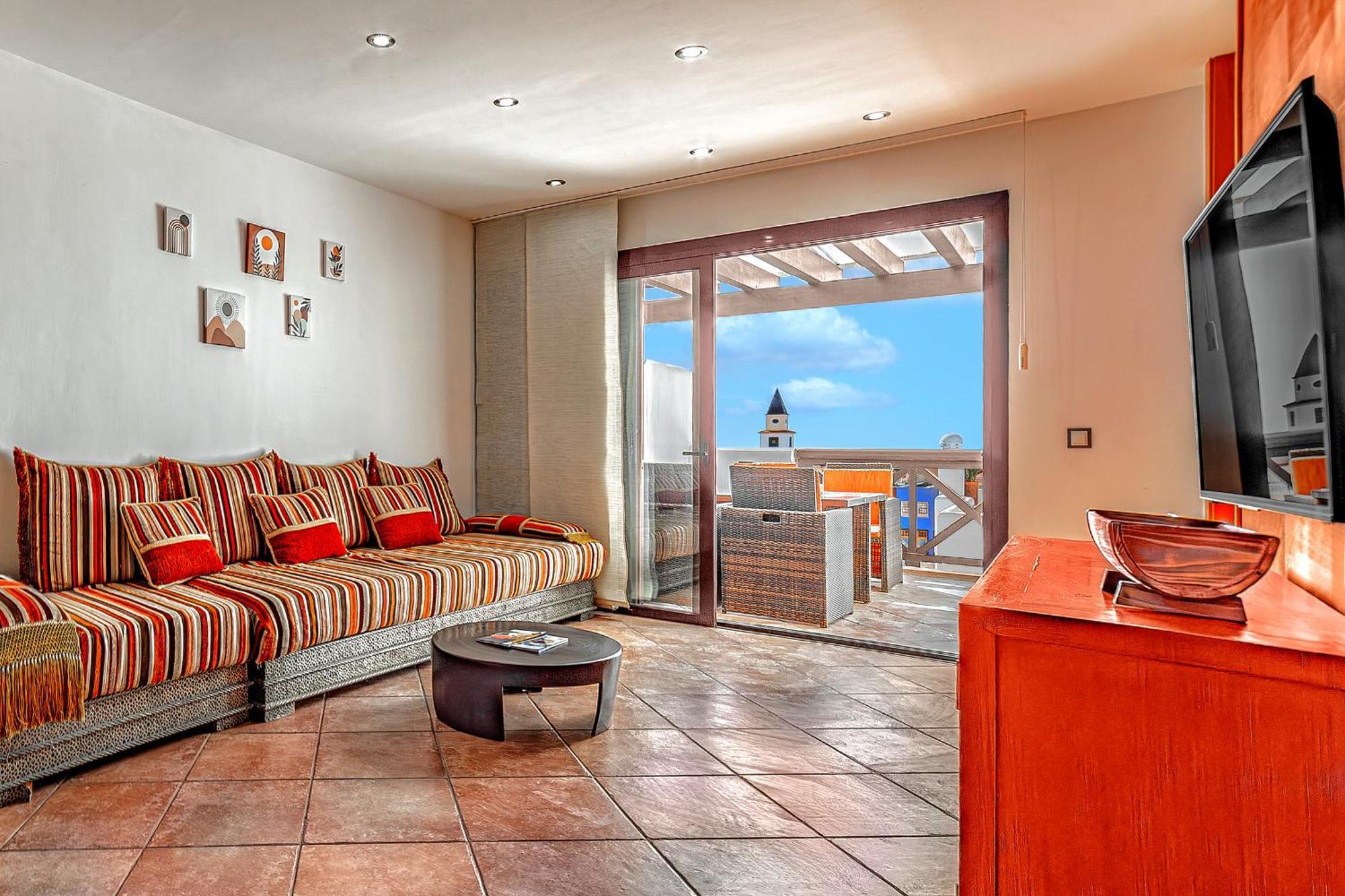 Ferienhaus Tenerifeopenhome Adeje Paradise