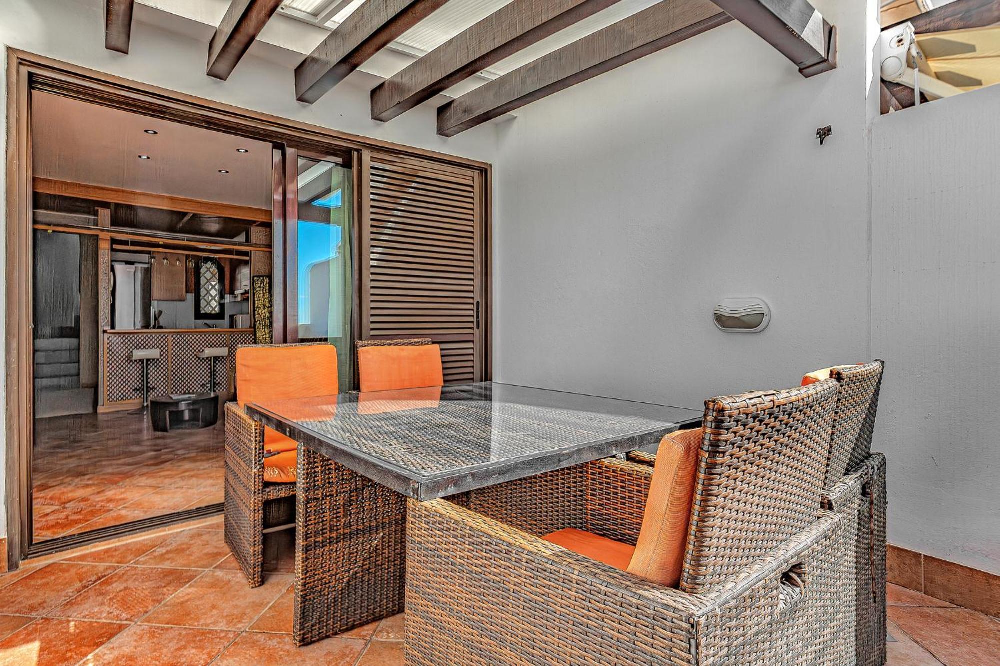 Tenerifeopenhome Adeje Paradise *