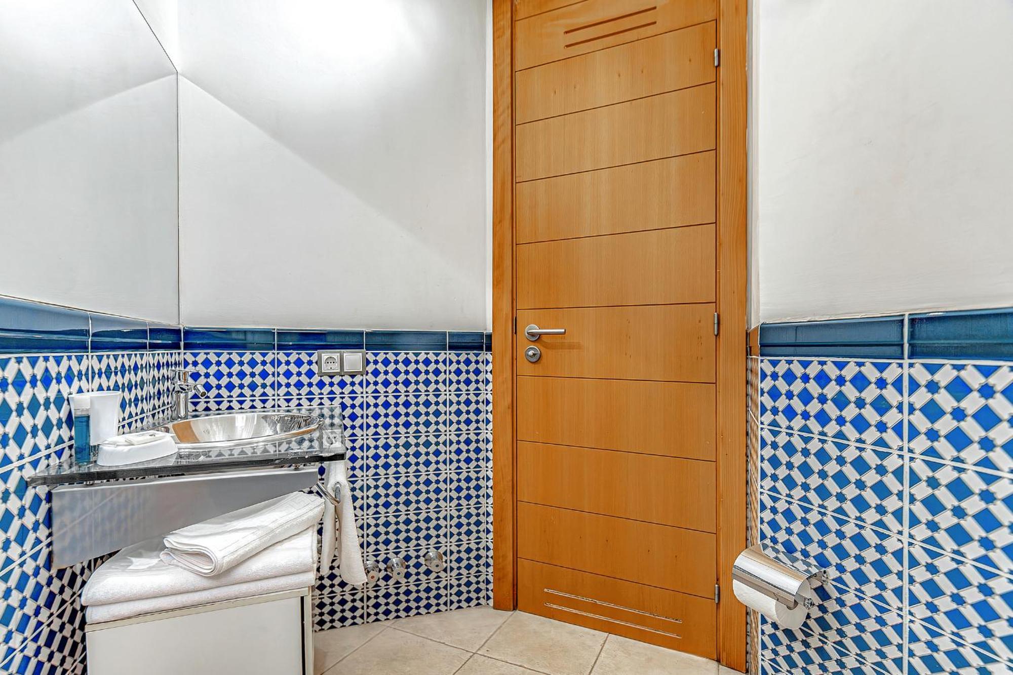 Tenerifeopenhome Adeje Paradise Ferienhaus