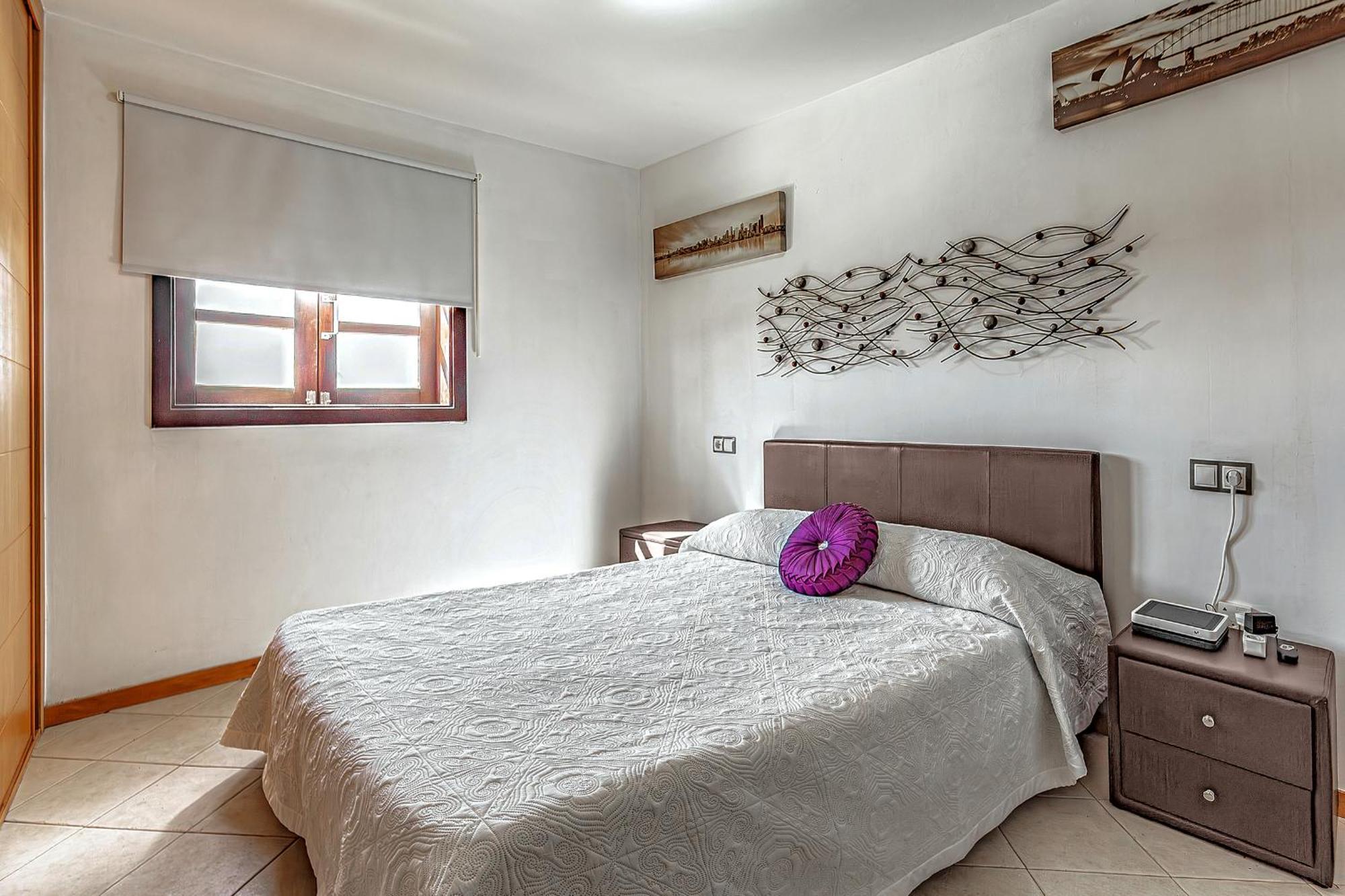 Tenerifeopenhome Adeje Paradise Ferienhaus