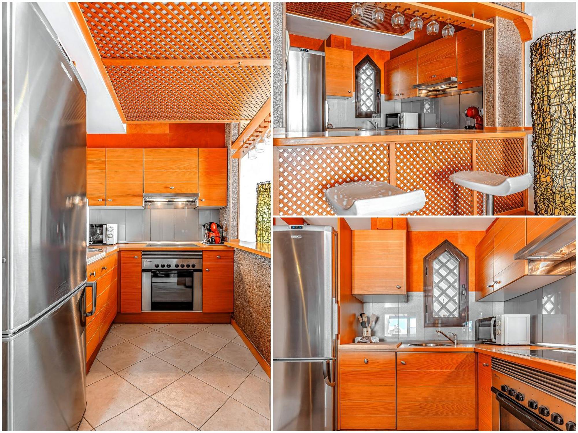 Tenerifeopenhome Adeje Paradise Ferienhaus *
