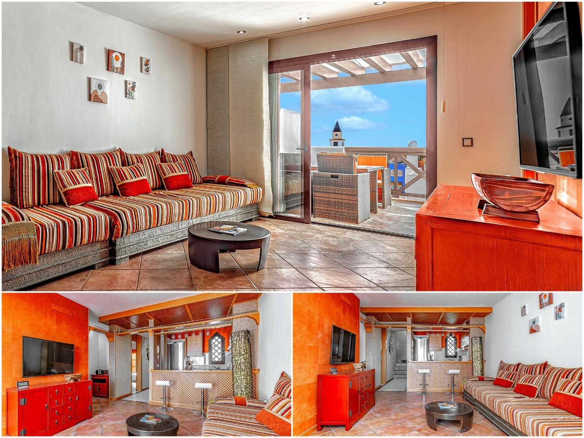 Tenerifeopenhome Adeje Paradise Ferienhaus Costa Adeje (Tenerife)