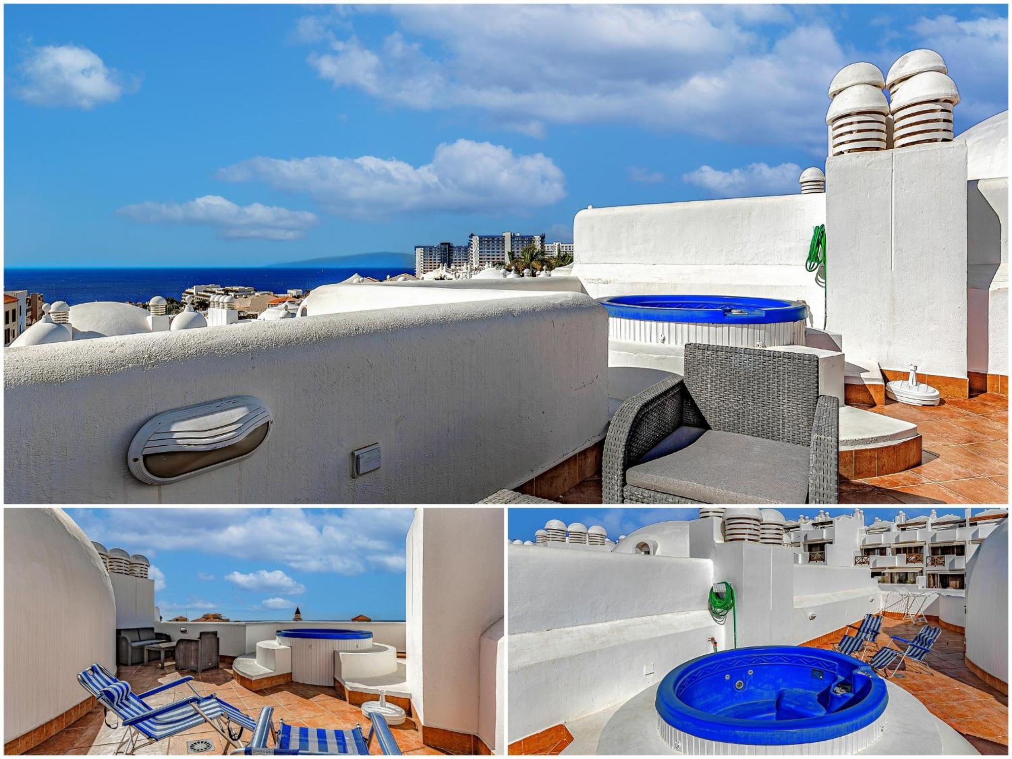 Tenerifeopenhome Adeje Paradise * Costa Adeje (Tenerife)
